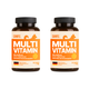 2er Pack CANIFEL Vitamintabletten für Hunde 150 Stück